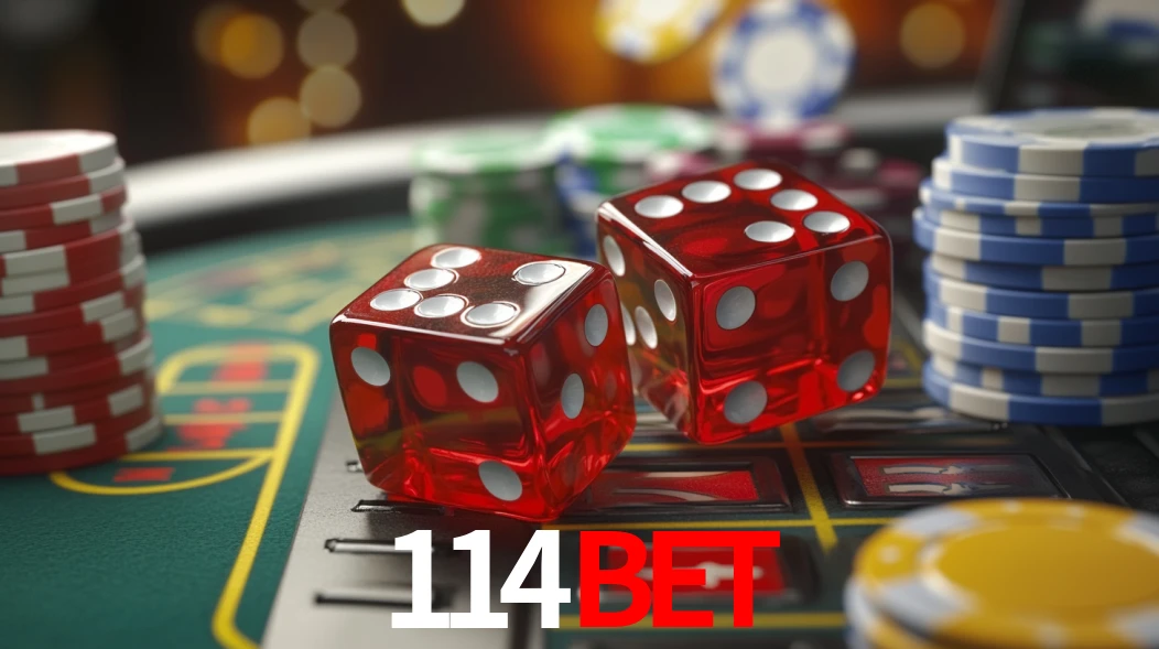 Welcome Bonus 114bet