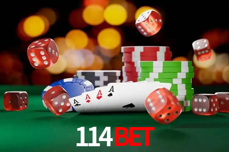 Estatísticas do Jogo 114bet