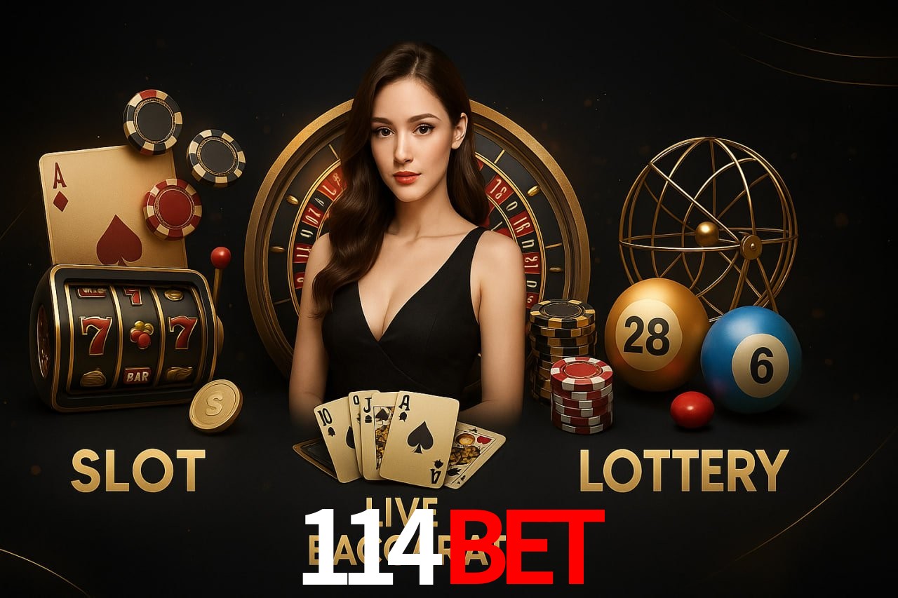 114bet cassino