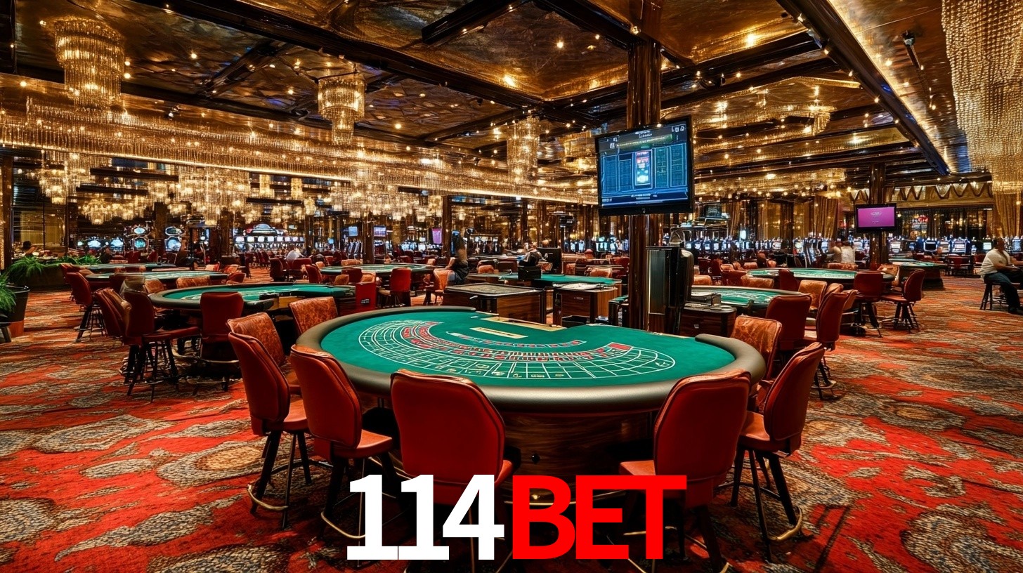 114bet app baixar