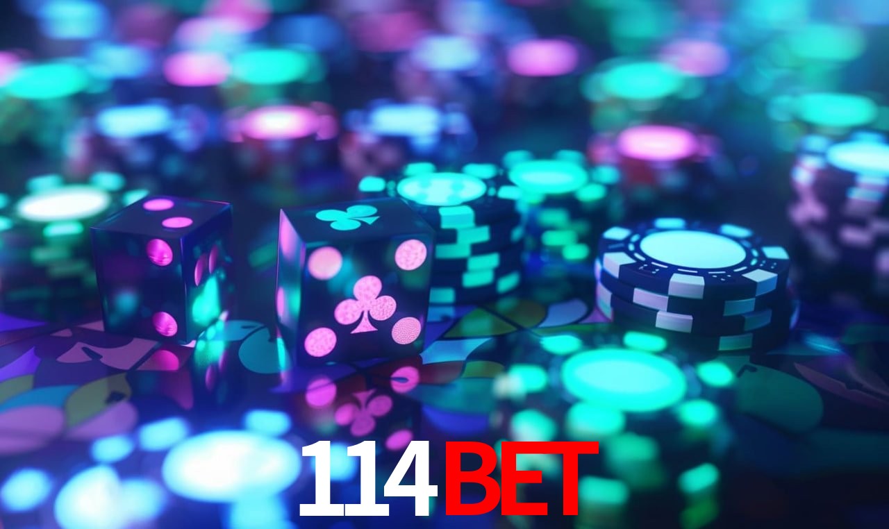 Torneios 114bet