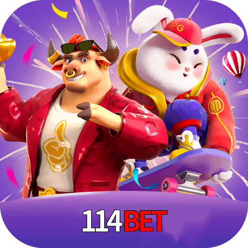 Logo 114bet